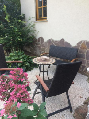 Ferienwohnung Tannaecker